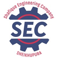 Shafique Engineering Company logo - Similar company to Bashir & Associates