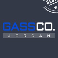 General Specialized Steel Company (GASSCO Jordan) logo - Similar company to Sh Engineering Consultation Services