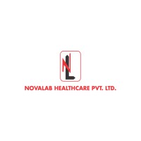 Novalab Healthcare logo - Similar company to Akron Generics (Nabp Drug Distributor Accredited)
