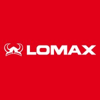 Lomax A/S logo - Similar company to Displaylager.Dk