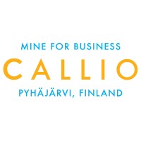 Callio Pyhäjärvi logo - Similar company to Semacret