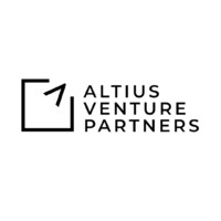 Altius Venture Partners logo - Similar company to Rainforest Venture Network