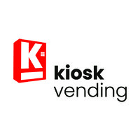 KioskVending logo - Similar company to Firma Filmes