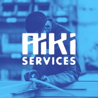 AIKI Services logo - Similar company to Poleis Realty
