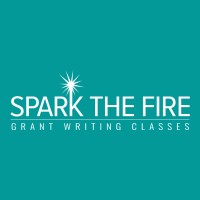 Spark the Fire Grant Writing Classes logo - Similar company to Making A Difference Foundation (Themadf Seattle)