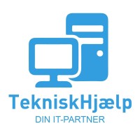 TekniskHjælp ApS logo - Similar company to Compass Lean Academy