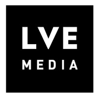 LVE Media NYC logo - Similar company to Lve Tht
