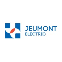 JEUMONT Electric logo - Similar company to Engineering Dn@