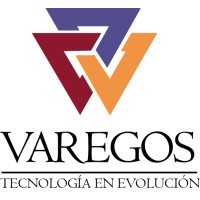 Varegos logo - Similar company to Tecnom