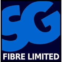 SG Fibre Limited logo - Similar company to Clean Greens