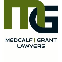 Medcalf Grant logo - Similar company to Russaudit