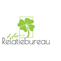Het Relatiebureau logo - Similar company to Date & Match Relatiebureau