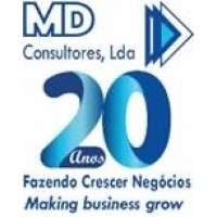 MD Consultores Limitada logo - Similar company to Keyfortech