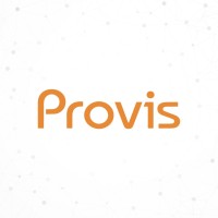 Provis Biolabs logo - Similar company to 30M Genomics