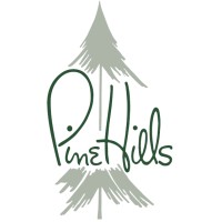 Pine Hills Country Club logo - Similar company to Wisconsin Badger Chapter, Cmaa