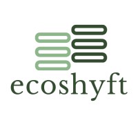 ecoshyft logo - Similar company to Remark App