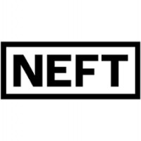 NEFT VODKA logo - Similar company to Fork-Tech