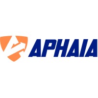 Aphaia logo - Similar company to Nexthash Group