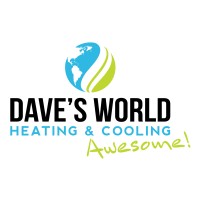 Dave's World logo - Similar company to Unity Pharmacy Buehler'S