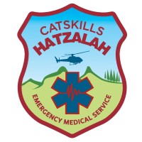 Catskills Hatzalah Volunteer Ambulance Service logo - Similar company to Dzh Consulting