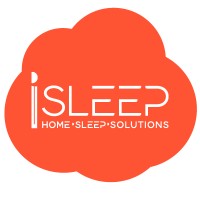 iSLEEP Home Sleep Solutions logo - Similar company to Isleep Physicians