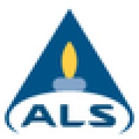 Als Electronics logo - Similar company to Snef Electro Mecanique Sem