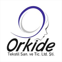 Orkide Tekstil logo - Similar company to Vardarlar Textile