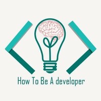 How To Be A Developer logo - Similar company to It Legend