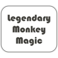 Legendary Monkey Magic