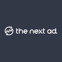 The Next Ad logo - Similar company to Cosm.Ethics Bar