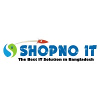 Shopno IT logo - Similar company to Shopno Technology
