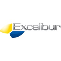 Excalibur V11 logo - Similar company to Efficiale