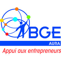 BGE dans la Drôme/Ardèche - BGE AURA logo - Similar company to L'Impartial De La Drôme
