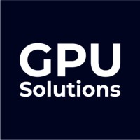 GPU Solutions logo - Similar company to Mediacore Solutions