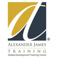 ALEXANDER JAMES TRAINING logo - Similar company to Bace Partners Llp