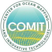 COMIT | Center for Ocean Mapping and Innovative Technologies logo - Similar company to The Hydrographic Society Of America