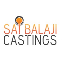 Sai Balaji Castings Private Limited logo - Similar company to Kabra Metal Casting