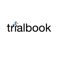 TrialBook logo - Similar company to Trailbook