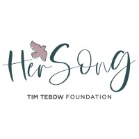 Her Song logo - Similar company to Designed For Joy