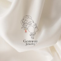 Gemway Jewelry logo - Similar company to Label Aasmi