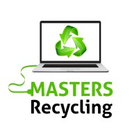 Masters Recycling logo - Similar company to Eco Product Technology Ltd