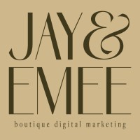 Jay and Emee logo - Similar company to Rock Solid Real Estate