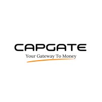 Capgate Consultants Pvt Ltd logo - Similar company to Capgate Finance