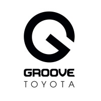 Groove Toyota logo - Similar company to Jackson District Library