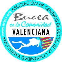 Asociación de Centros de Buceo Comunidad Valenciana. ACBCV logo - Similar company to Rubicon Diving Lanzarote
