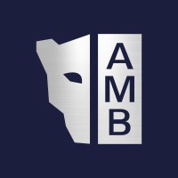 AMB logo - Similar company to A2J Composites