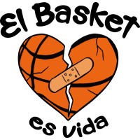 EL BASKET ES VIDA logo - Similar company to Basket World