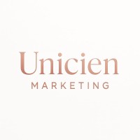 Unicien Marketing logo - Similar company to Tegem, All-In-One Telegram Management Platform
