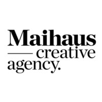 MAIHAUS CREATIVE AGENCY logo - Similar company to B-Digital