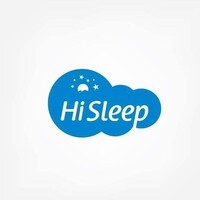 Hisleep-Best mattress in india logo - Similar company to Ferrytelecom